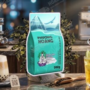 Trà Quan Âm Tử Nha Phượng Hoàng