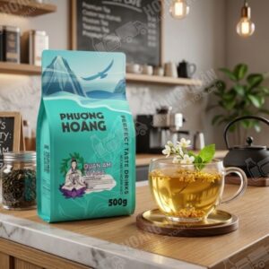 Trà Quan Âm Tử Nha Phượng Hoàng
