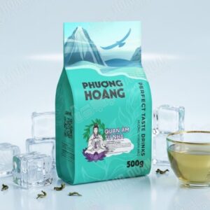 Trà Quan Âm Tử Nha Phượng Hoàng