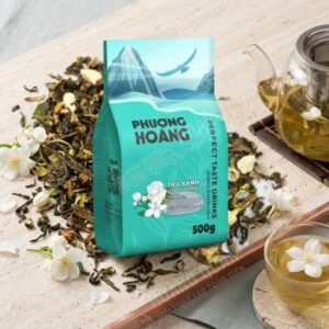 Trà Phượng Hoàng Ướp Hoa Nhài