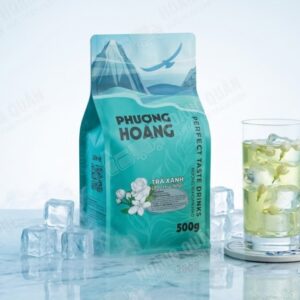 Trà Phượng Hoàng Ướp Hoa Nhài