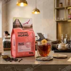 Trà Thiết Quan Âm Phượng Hoàng