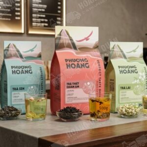 Trà Thiết Quan Âm Phượng Hoàng