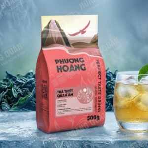 Trà Thiết Quan Âm Phượng Hoàng