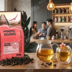 Trà Thiết Quan Âm Phượng Hoàng