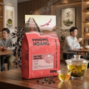 Trà Thiết Quan Âm Phượng Hoàng