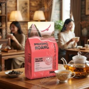 Trà Thiết Quan Âm Phượng Hoàng