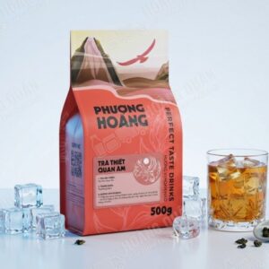 Trà Thiết Quan Âm Phượng Hoàng