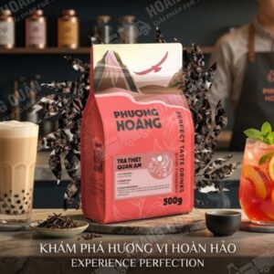 Trà Thiết Quan Âm Phượng Hoàng