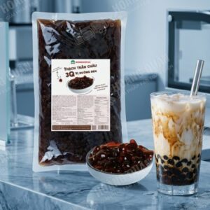 Wonderful - Trân Châu 3Q Nguyên Vị