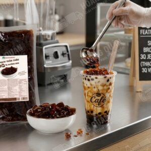 Wonderful - Trân Châu 3Q Nguyên Vị