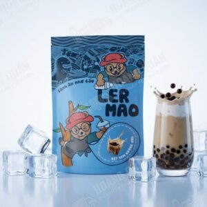 Bột Kem Không Sữa Gấu Lermao 1kg