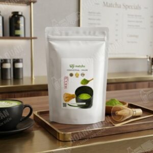 Bột Matcha Uji cerememory