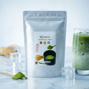 Bột Matcha Uji cerememory