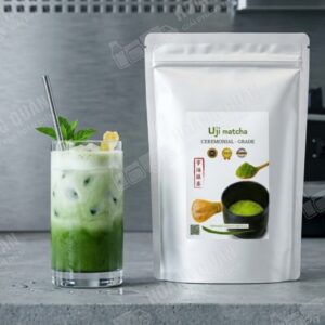 Bột Matcha Uji cerememory