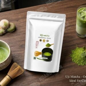 Bột Matcha Uji cerememory