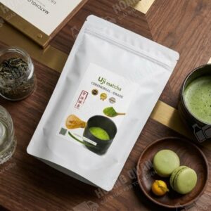 Bột Matcha Uji cerememory