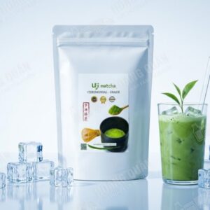 Bột Matcha Uji cerememory