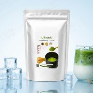 Bột Matcha Uji cerememory