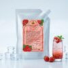 Gấu Lermao- Mứt Dâu Đan Đông 1kg