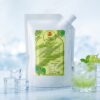 Gấu Lermao Mứt Nho Xanh