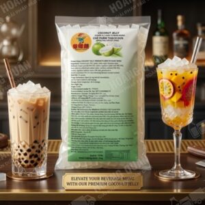 Thạch dừa lermao 2kg