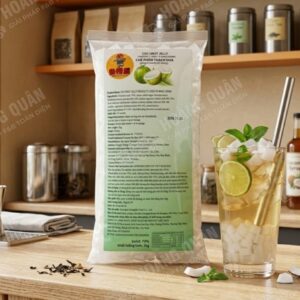 Thạch dừa lermao 2kg