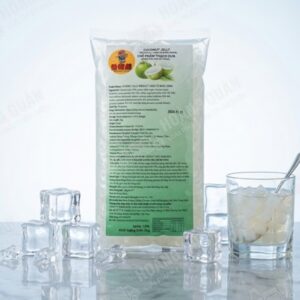 Thạch dừa lermao 2kg