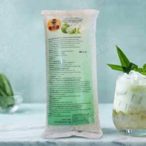 Thạch dừa lermao 2kg