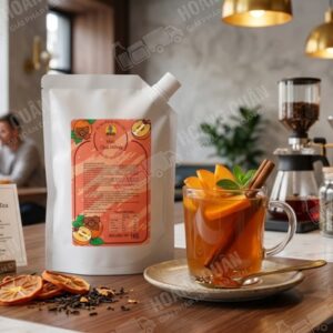 Mứt quả hồng LerMao 1kg