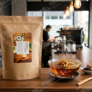 Royaltea Bột Cheese