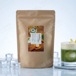 Royaltea Bột Cheese