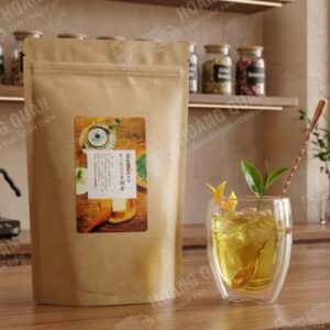 Royaltea Bột Cheese