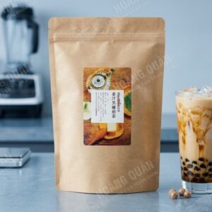 Royaltea Bột Cheese
