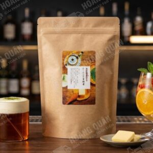 Royaltea Bột Cheese