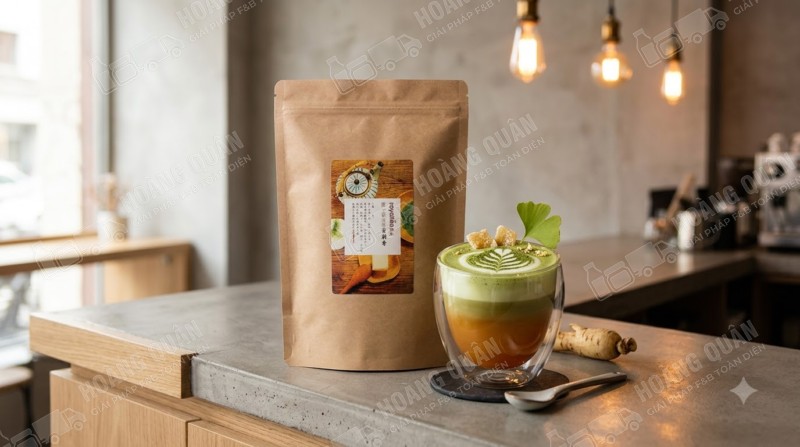 Royaltea Bột Cheese