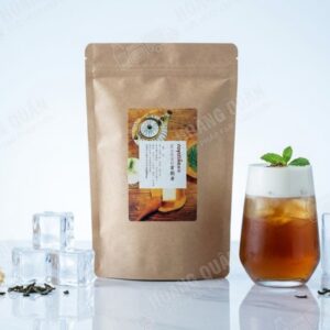 Royaltea Bột Cheese