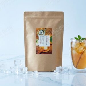 Royaltea Bột Cheese