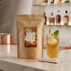 Royaltea Bột Cheese