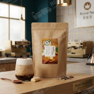 Royaltea Bột Cheese