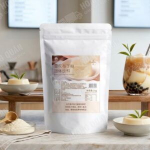 Yelanshan Bột Pudding Tàu Hũ