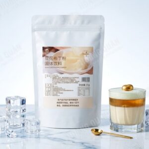 Yelanshan Bột Pudding Tàu Hũ