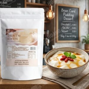 Yelanshan Bột Pudding Tàu Hũ