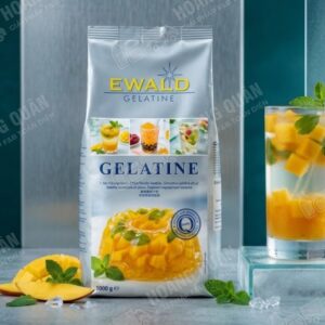 Ewald Bột Gelatin Đức
