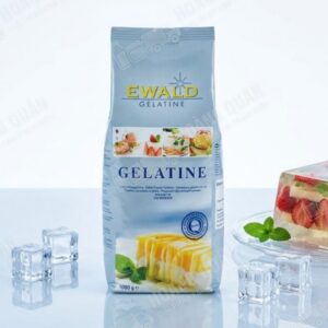 Ewald Bột Gelatin Đức