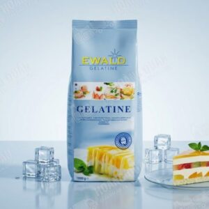 Ewald Bột Gelatin Đức