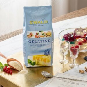 Ewald Bột Gelatin Đức