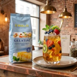 Ewald Bột Gelatin Đức
