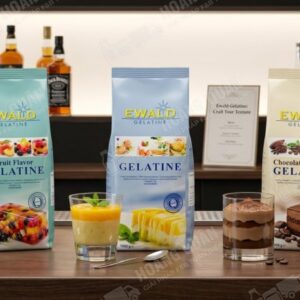 Ewald Bột Gelatin Đức