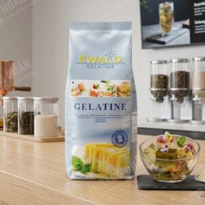 Ewald Bột Gelatin Đức